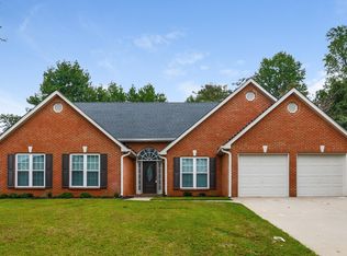 3572 Waldrop Farms Dr, Decatur, GA 30034