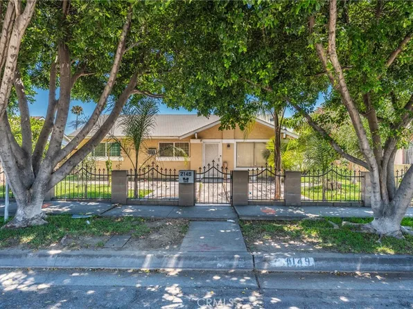 2149 W Chestnut St, San Bernardino, CA 92410