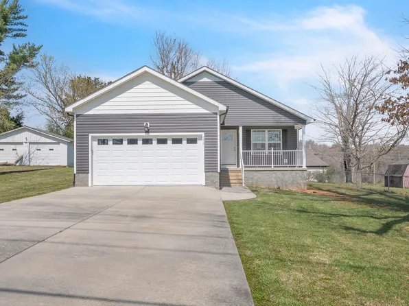 156 Old Post Rd, McMinnville, TN 37110