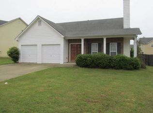 31 Liberty Crossing Dr, Cartersville, GA 30121