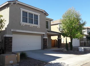 18121 W Bridger St, Surprise, AZ 85388