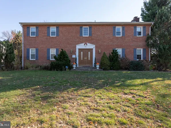 76 Sunset Dr, Mount Holly, NJ 08060