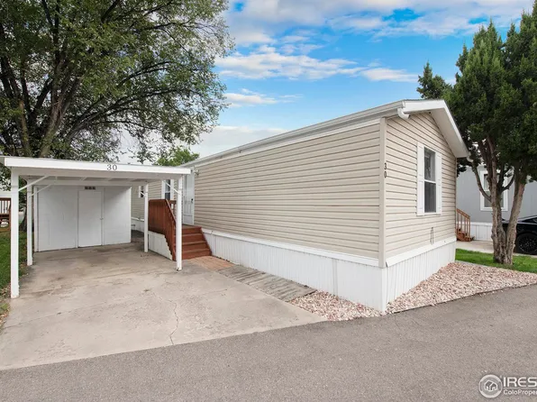 3109 E Mulberry St #30, Fort Collins, CO 80524