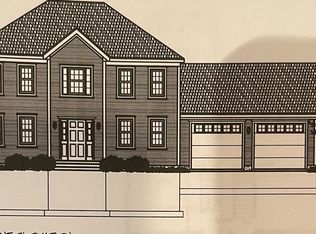 10 Welch Ave, Rutland, MA 01543