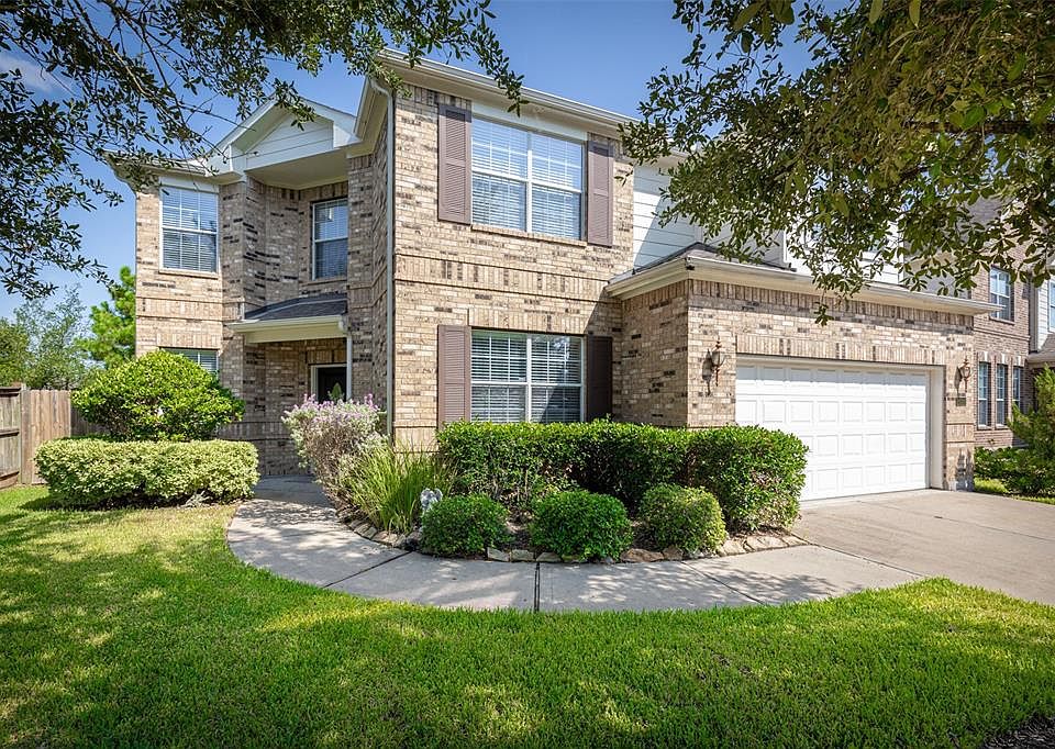 1st image of 26514 Clear Mill Ln