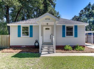 4714 Marlboro Rd, North Charleston, SC 29405