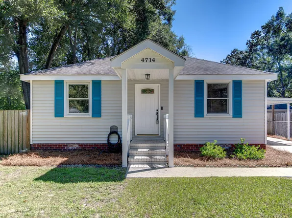 4714 Marlboro Rd, North Charleston, SC 29405