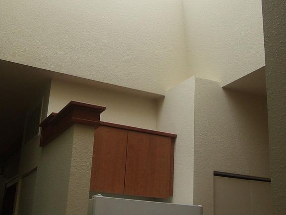 One of the Skylights in the unit