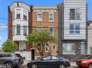 12 W Palmer St, Philadelphia, PA 19125