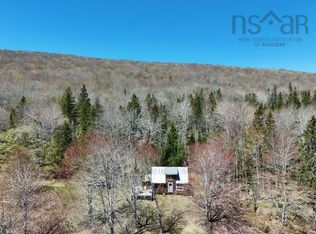 Gillander Rd, Middle River, NS B0E 1B0
