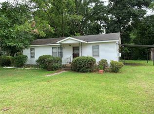 211 Turner Rd, Wetumpka, AL 36093