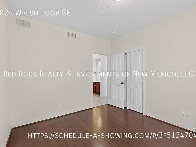 2824 Walsh Loop SE — Photo 18