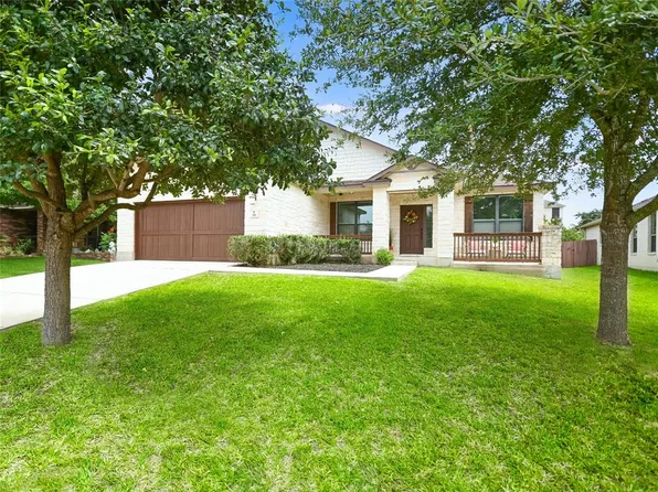 316 Hogg Pecan Pass, Austin, TX 78748