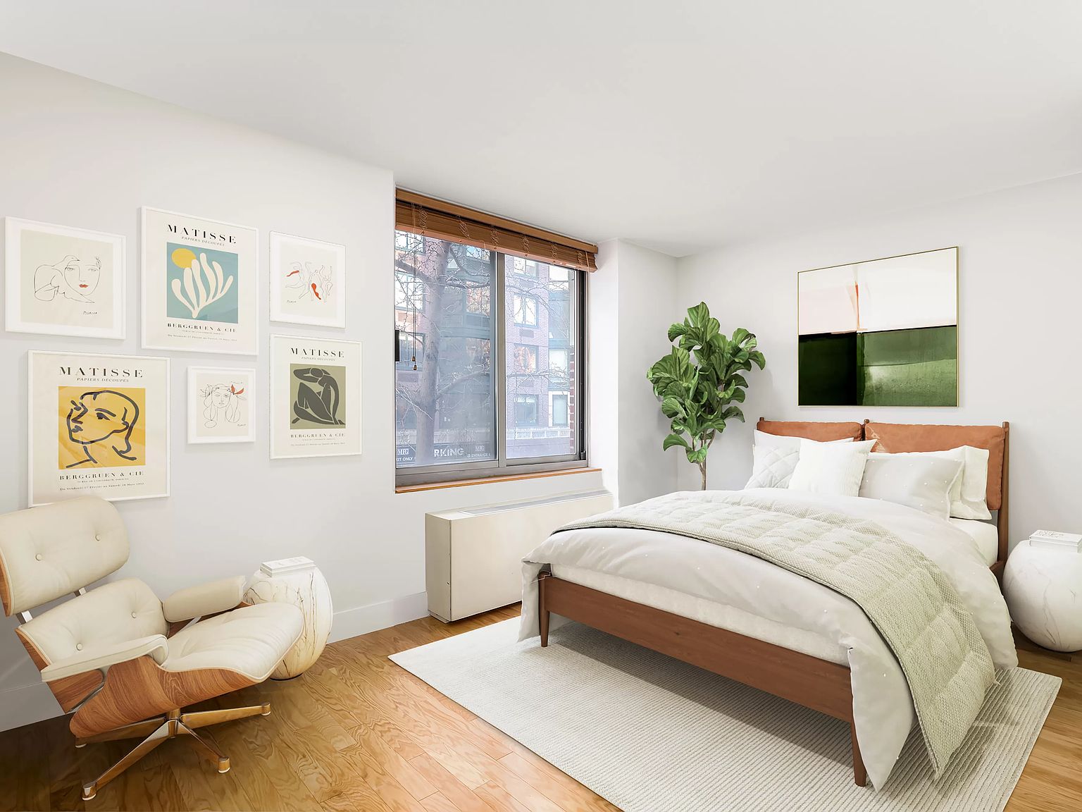 2 S End Ave APT 2B, New York, NY 10280 | Zillow