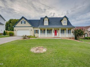 363 Wiltshire Dr, Gray, TN 37615