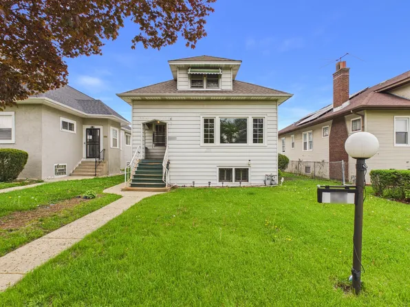 (undisclosed Address), Maywood, IL 60153