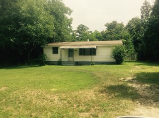 4024 Pershing Ave, Macon, GA 31204