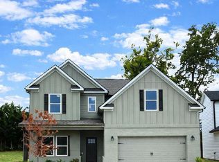 8245 Shrewsbury Ln #42, Ooltewah, TN 37363