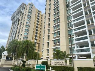 Mirador Del Parque Juan B Rodriguez #703-2, San Juan, PR 00918