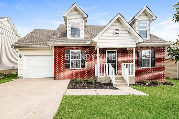 701 Holland Ridge Dr — Photo 1
