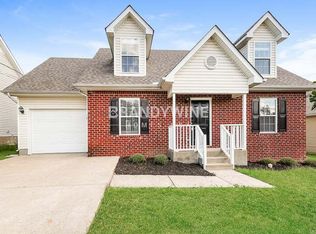 701 Holland Ridge Dr, La Vergne, TN 37086