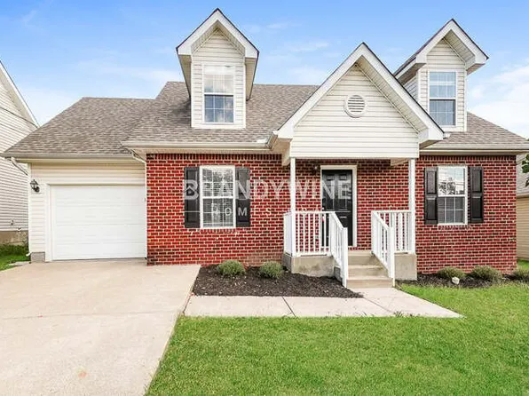 701 Holland Ridge Dr, La Vergne, TN 37086