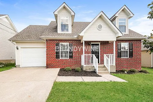 701 Holland Ridge Dr Photo 1