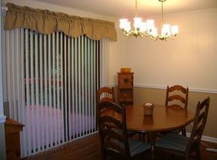 114 Trenton Rd, Gaffney, SC 29340