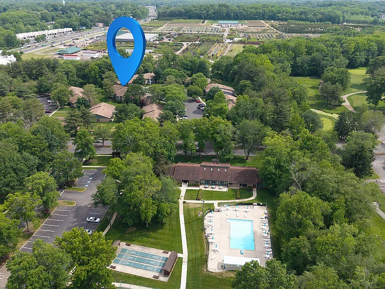 205 Covered Bridge Blvd #K — Photo 42