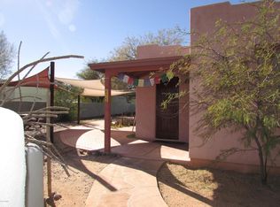 635 N Jerrie Ave, Tucson, AZ 85711