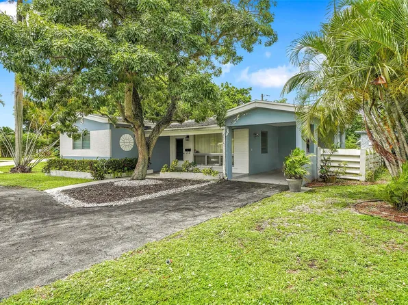 2600 Bahama Drive, Miramar, FL 33023