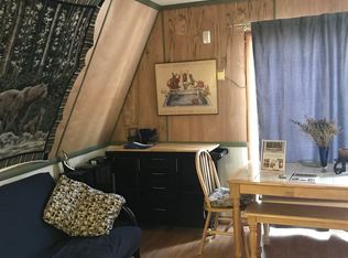 1253 Heather Lake Rd, South Lake Tahoe, CA 96150