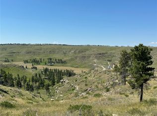 120 Buckskin Rd, Roundup, MT 59072