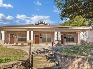 1048 Rutherford St, Shreveport, LA 71104