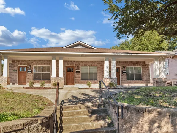 1048 Rutherford St, Shreveport, LA 71104