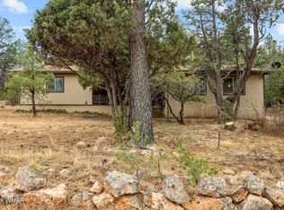 2193 Lobo Trl, Overgaard, AZ 85933