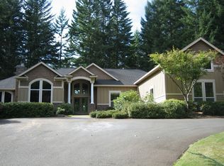 4333 Sunrise Heights Ln NW, Olympia, WA 98502