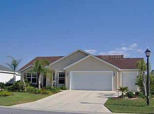 2752 Iris Way, The Villages, FL 32162