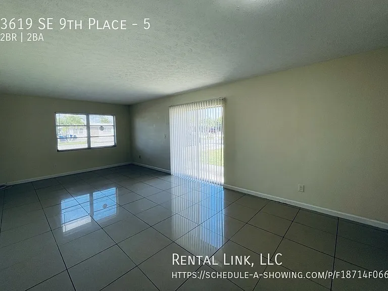 3619 SE 9th Pl #5 — Photo 24