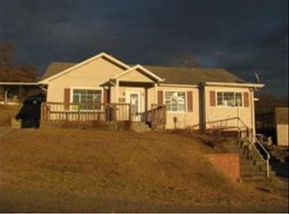 1208 Frank St, Kingsport, TN 37665