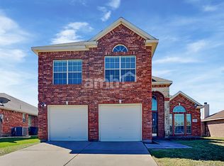 2303 Sparrow Dr, Forney, TX 75126