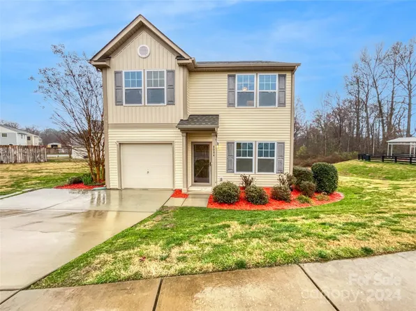 6084 Shamrock Green Dr, Clover, SC 29710