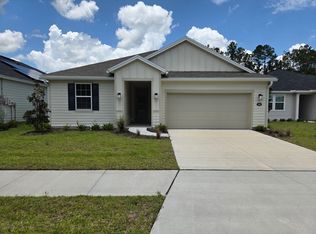11063 Buckner Ln, Jacksonville, FL 32222