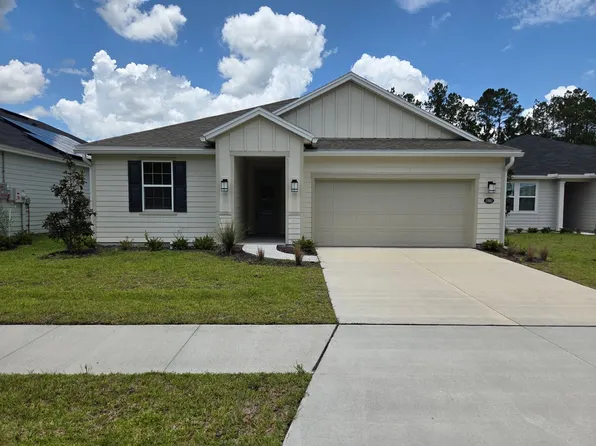 11063 Buckner Ln, Jacksonville, FL 32222
