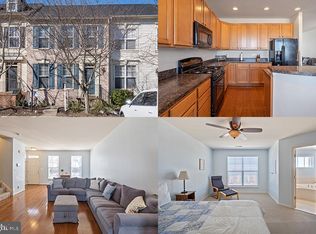 9223 Alvyn Lake Cir, Bristow, VA 20136