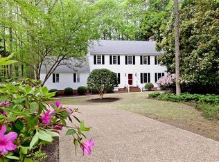 109 Daingerfield Rd, Williamsburg, VA 23185