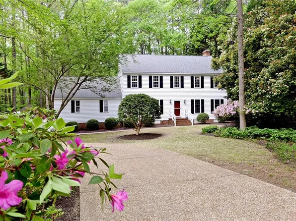 109 Daingerfield Rd, Williamsburg, VA 23185