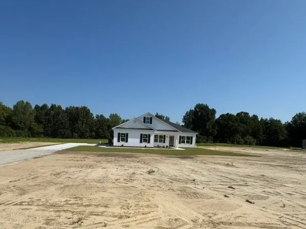 TBD 4 Tyler Rd., Galivants Ferry, SC 29544