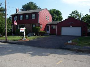 27 Gloria Rd, Randolph, MA 02368