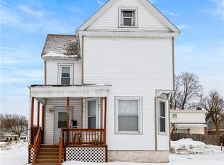 1501 Kemble St, Utica, NY 13501